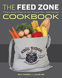 The Feed Zone Cookbook